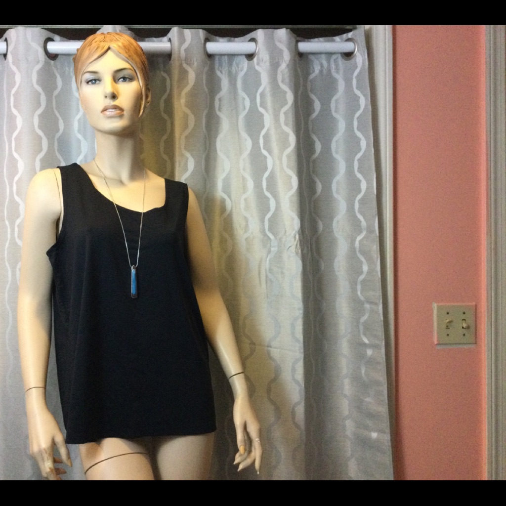 Graced Beauty Necklace 15$